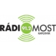 Listen to Rádió Most free radio online