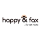 Happy & Fax