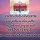 radio club vilvoorde