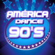 Listen to América Dance 90's free radio online