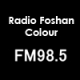 Listen to Radio Foshan Colour FM 98.5 free radio online