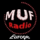 MUF RADIO EUROPE