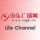 Listen to Shandong Life Channel free radio online