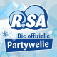 R.SA - Die Offizielle Partywelle
