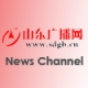 Listen to Shandong News Channel free radio online