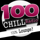 Listen to 100 Chill Hit Radio free radio online