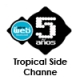 Listen to AL AIRE WEB Tropical Side Channel free radio online