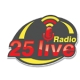Listen to Radio 25 Live free radio online