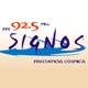 Listen to Signos 92.3 FM free radio online
