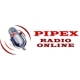 Listen to Pipex Radio free radio online