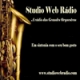 Listen to Studio Web Rádio free radio online