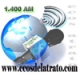 Listen to Ecos Del Atrato 1400 AM free radio online