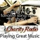 Listen to CharityRadio Gold free radio online