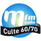 Listen to MFM Radio Culte 60 70 free radio online