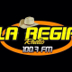 La Regia 100.7 FM
