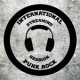 International PunkRock Streaming Session