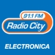 Listen to Radio City Electronica free radio online