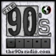 Listen to The 90s free radio online