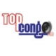 Listen to Top Congo 88.4 FM free radio online