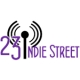 Listen to 23 Indie Street free radio online