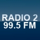 Listen to Radio 2 99.5 FM free radio online