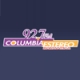 Listen to Radio Columbia Estereo 92.7 FM free radio online