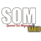 Listen to Spaced Out Magazine Radio free radio online