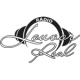 Listen to Web Rádio LouvoReal free radio online