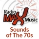 Listen to Sounds of The 70s free radio online