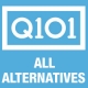 Q101 - All Alternatives