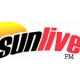 Listen to Sunlive FM Radio free radio online