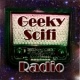 Geeky Scifi Radio