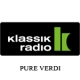 Klassik Radio - Pure Verdi