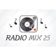 RADIO MIX 25
