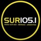 Listen to Sur 105.1 FM free radio online