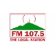 FM107.5 The Local Station