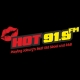 Listen to HOT 91.9 FM free radio online