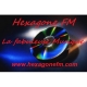 Listen to Hexagone FM free radio online