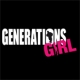 Listen to Générations Girl free radio online