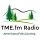 TMEfm Radio
