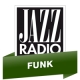 Listen to Jazz Radio Funk free radio online