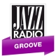 Listen to Jazz Radio Groove free radio online