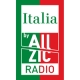 Listen to Allzic Italia free radio online