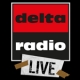 Listen to delta radio LIVE free radio online