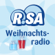 R.SA Weihnachtsradio