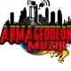 Armageddeonmusik