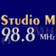 Listen to Studio M 98.8 FM free radio online