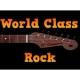 World Class Rock