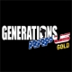 Listen to Générations RAP US Gold free radio online