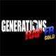 Listen to Générations Rap FR Gold free radio online